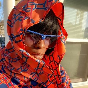 Meet your Posher, Christian